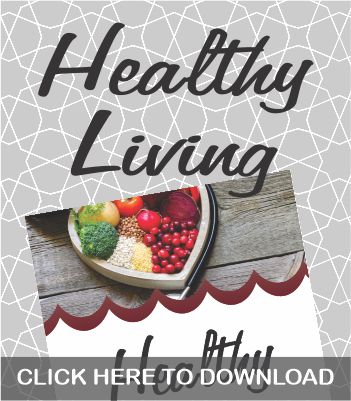healthy web