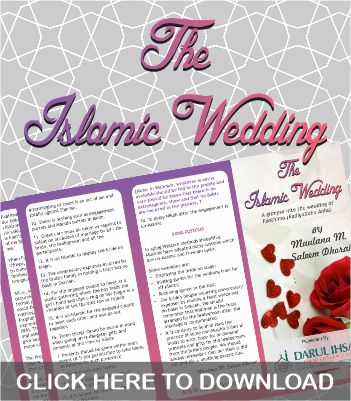 marriage web